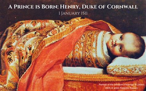 prince henry tudor duke of cornwall|henry duke of cornwall wikipedia.